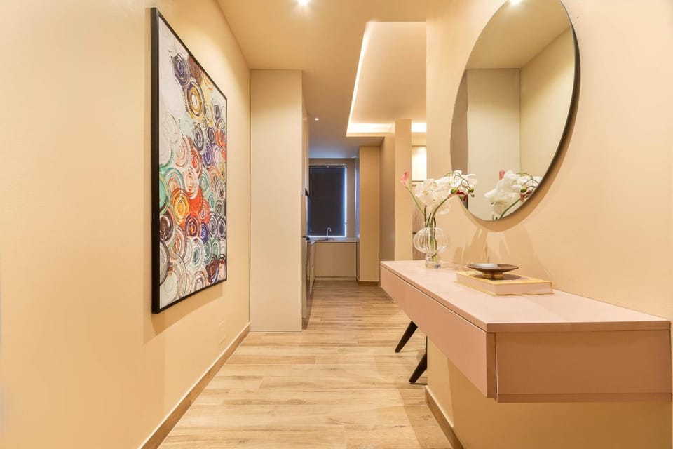 Edgewater Apartment in Lagos, Nigeria