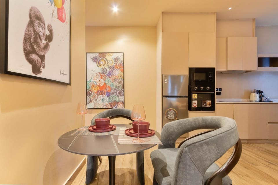 Edgewater Apartment in Lagos, Nigeria