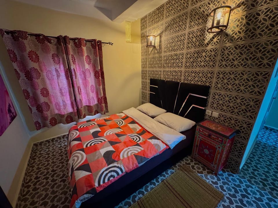 Studio Élégant au Cœur de la Médina Confort Apartment in Essaouira