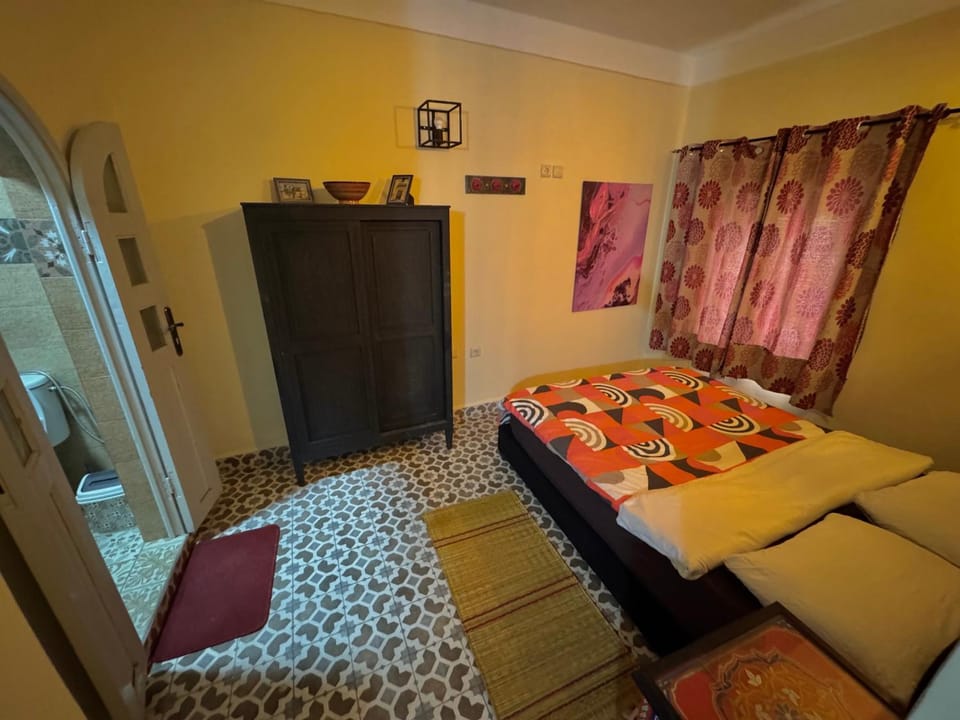 Studio Élégant au Cœur de la Médina Confort Apartment in Essaouira