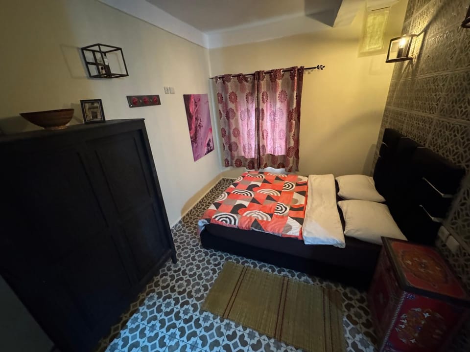Studio Élégant au Cœur de la Médina Confort Apartment in Essaouira
