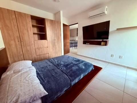 Casa blanca House in Cancun
