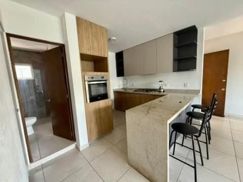 Casa blanca House in Cancun