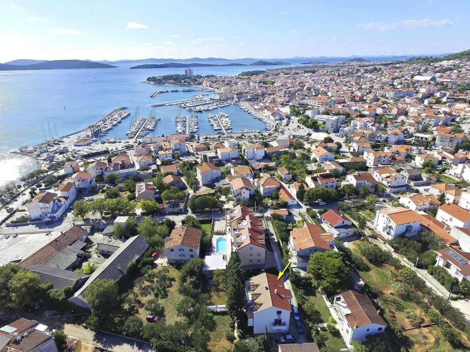 Sea view