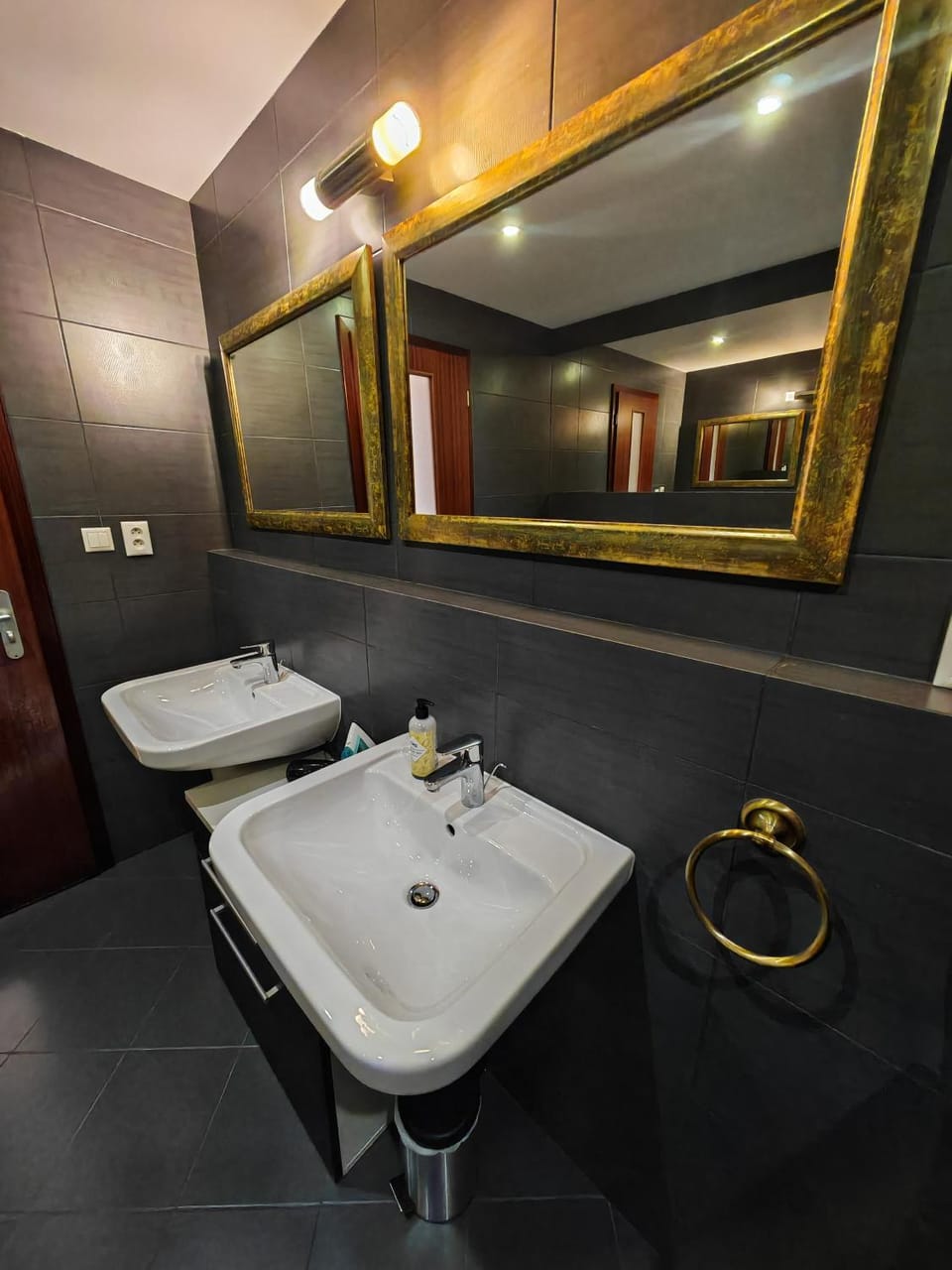 Entrez Cassovar Apartment in Slovakia