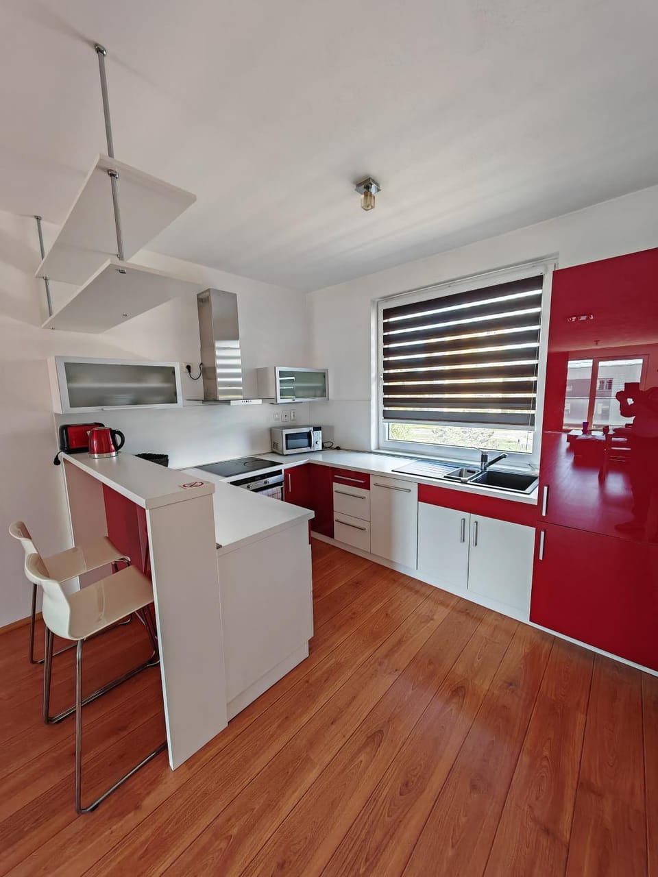 Entrez Cassovar Apartment in Slovakia