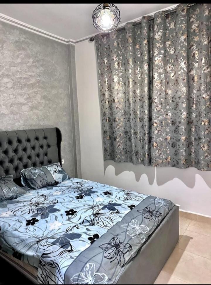 تجزئة بادس Apartment in Tangier-Tétouan-Al Hoceima