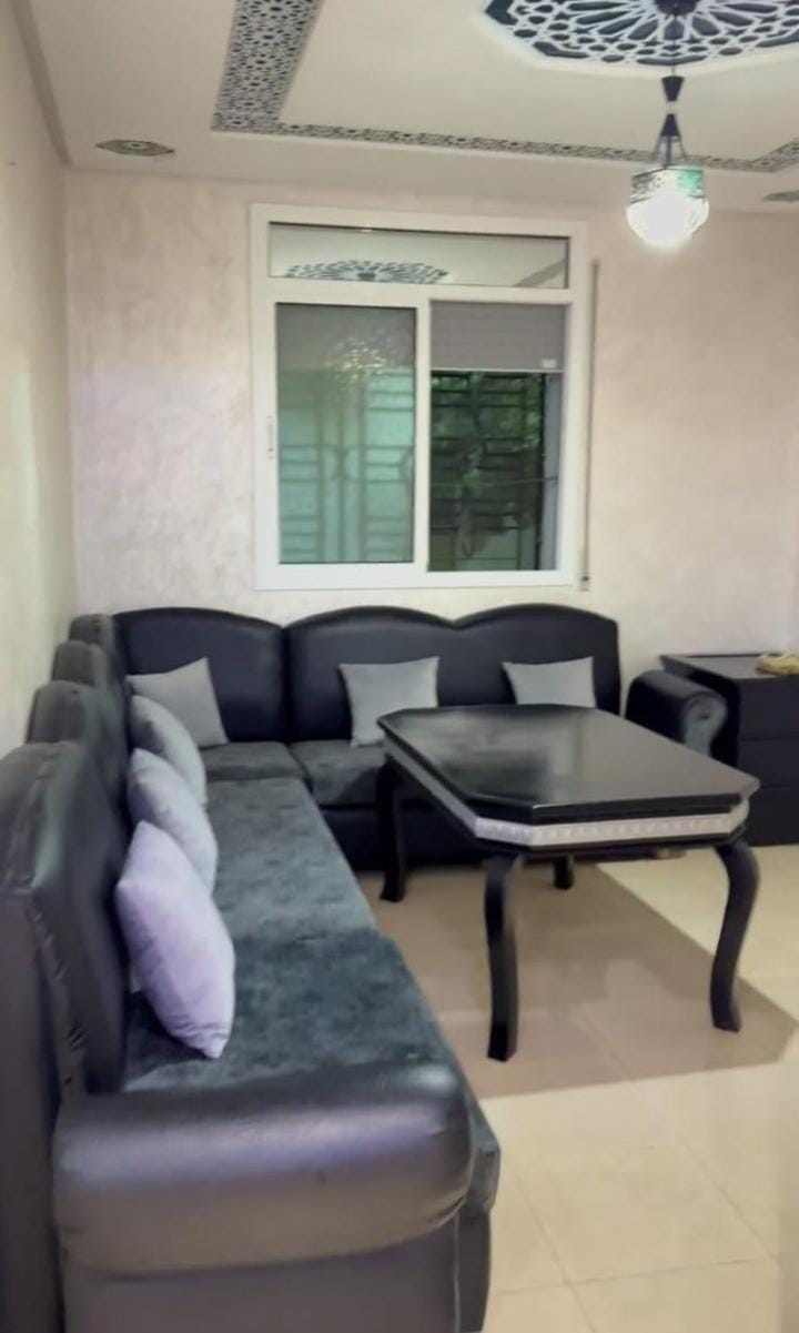 تجزئة بادس Apartment in Tangier-Tétouan-Al Hoceima