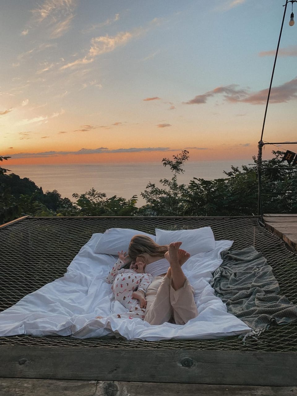 Sea view