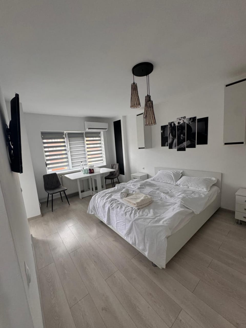 Cozy apartment Apartment in Romania