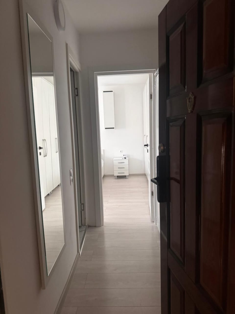 Cozy apartment Apartment in Romania