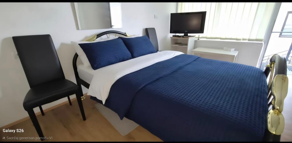 Sobe i apartmani "Terasa" Apartment in Vojvodina