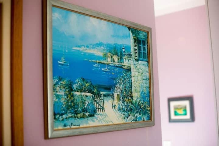 Apartman Orhideja, Bol,Otok Brač Apartment in Bol