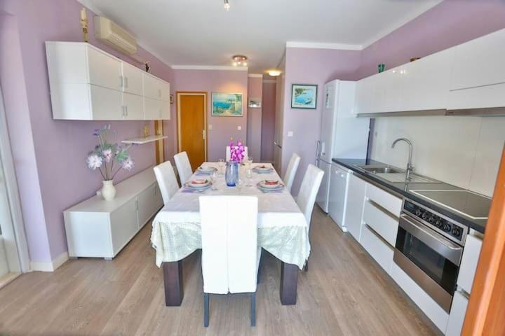 Apartman Orhideja, Bol,Otok Brač Apartment in Bol