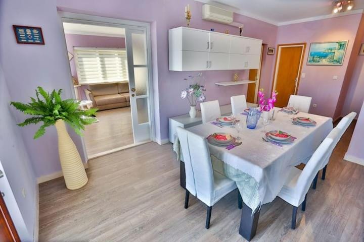 Apartman Orhideja, Bol,Otok Brač Apartment in Bol