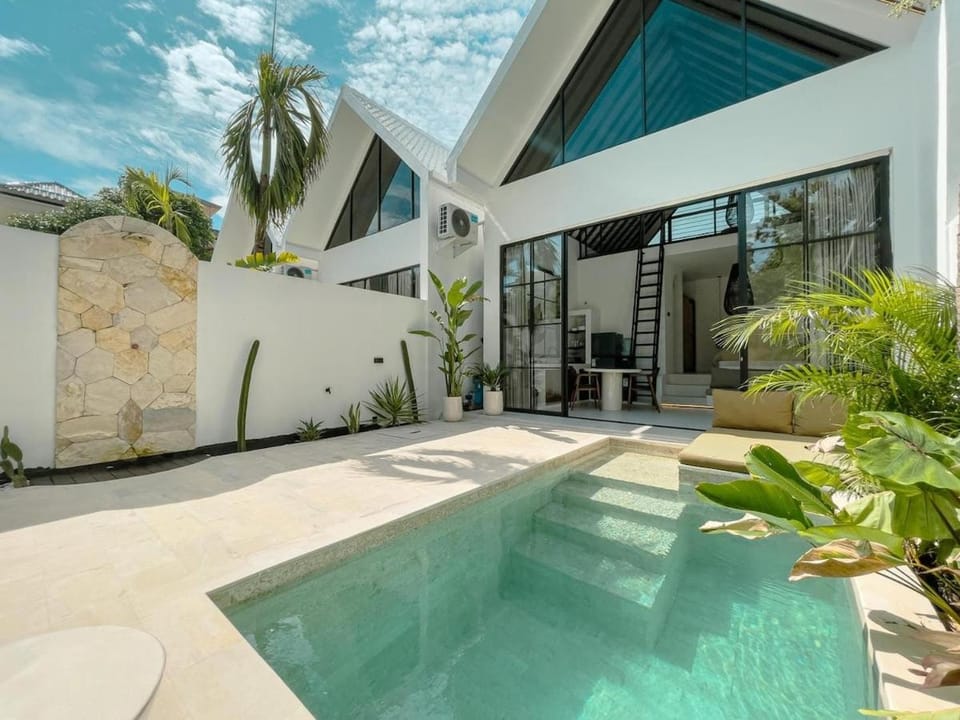 CASA ULU 1 - Brandnew Boho Boutique Villa Villa in Bali