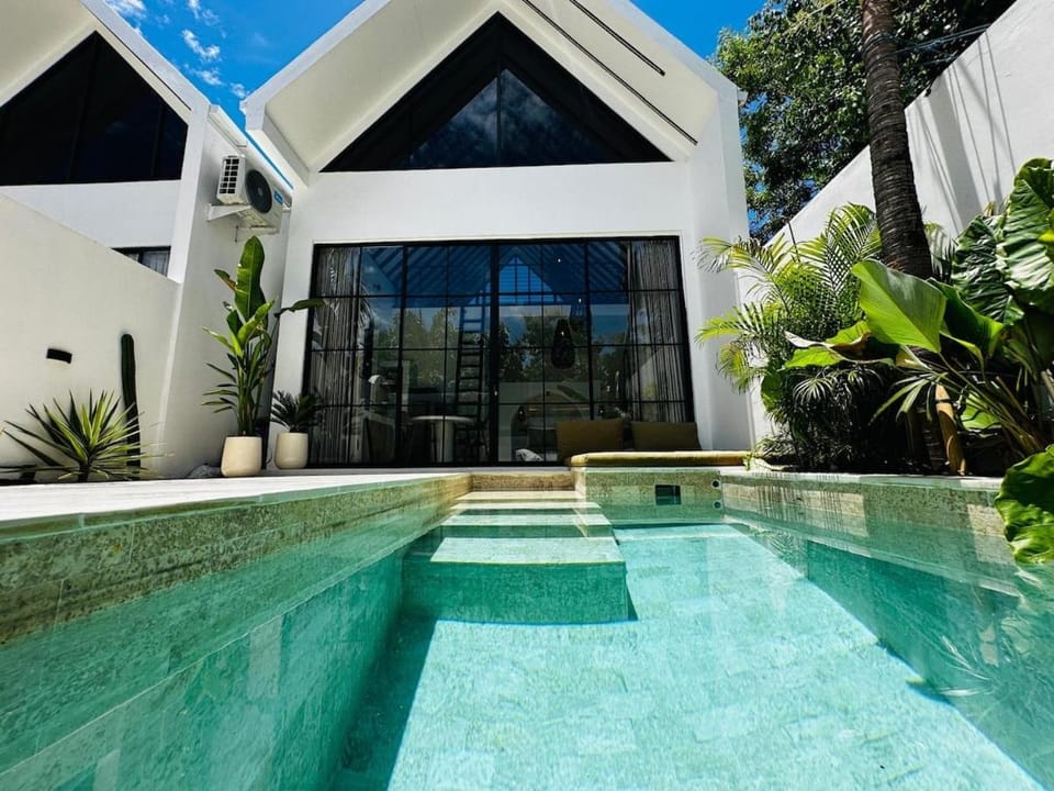 CASA ULU 1 - Brandnew Boho Boutique Villa Villa in Bali
