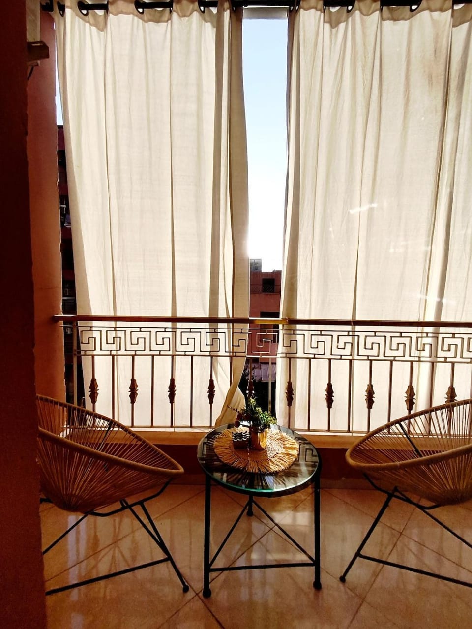 Appartement cosy Marrakech Apartment in Marrakesh-Safi