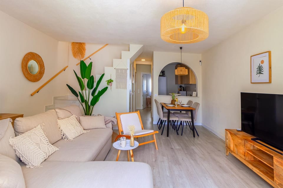 Espanatour SANTA ROSARIA Apartment in Torre La Mata