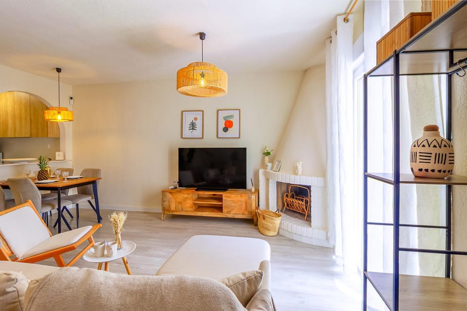Espanatour SANTA ROSARIA Apartment in Torre La Mata