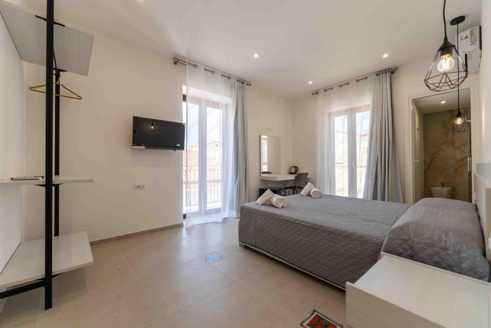 Nikelia Bed and Breakfast in Cefalu