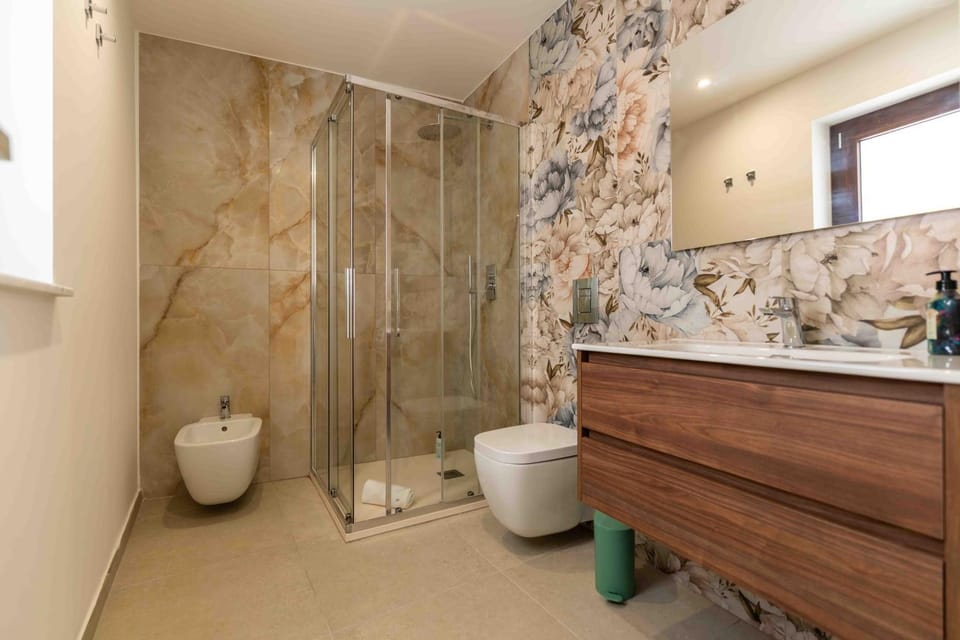Nikelia Bed and Breakfast in Cefalu