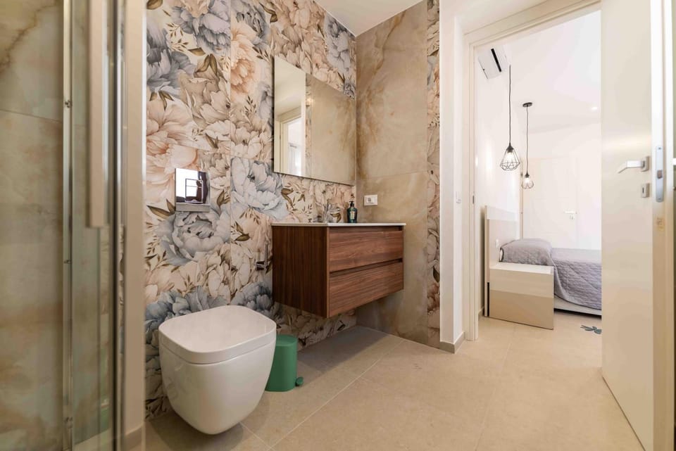 Nikelia Bed and Breakfast in Cefalu