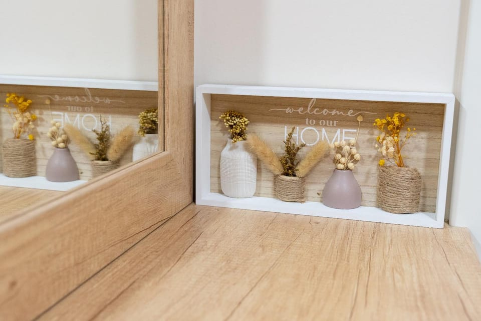 Duma Apartmani 2 Vrnjačka Banja Apartment in Serbia