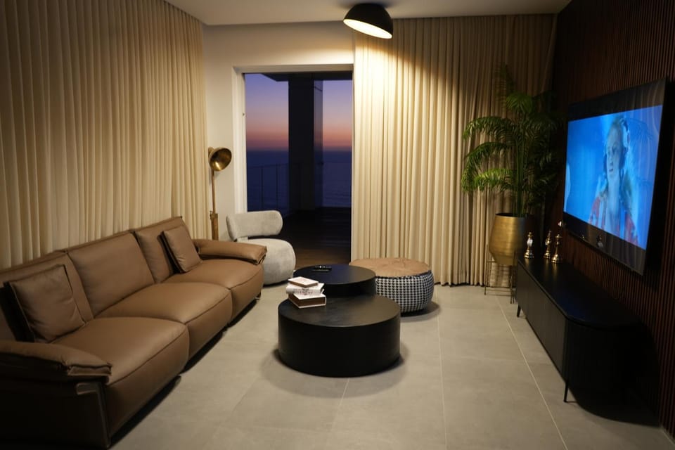 Prince Palace Hadera Beach Resort Hotel in Haifa District