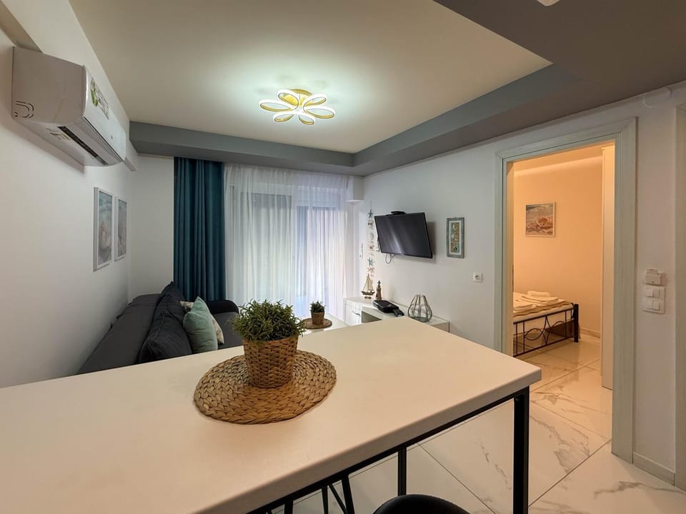 TV and multimedia, Living room, Photo of the whole room, air conditioner