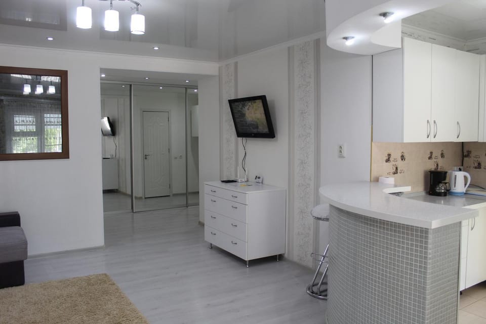 TV and multimedia, Seating area