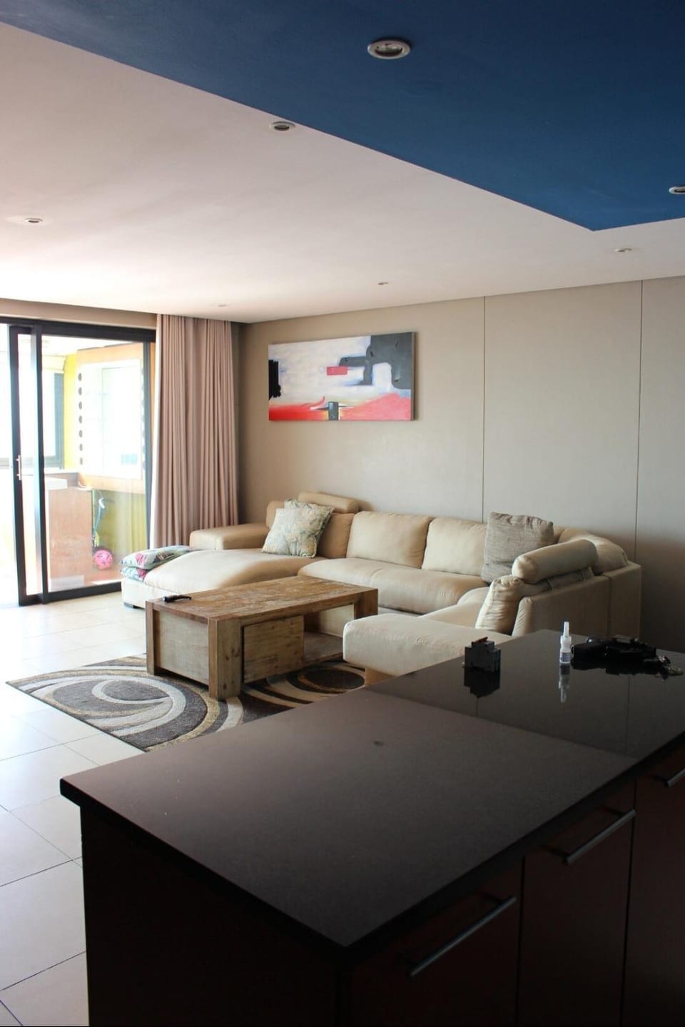 The Spinnaker - Durban Point Apartment in Durban