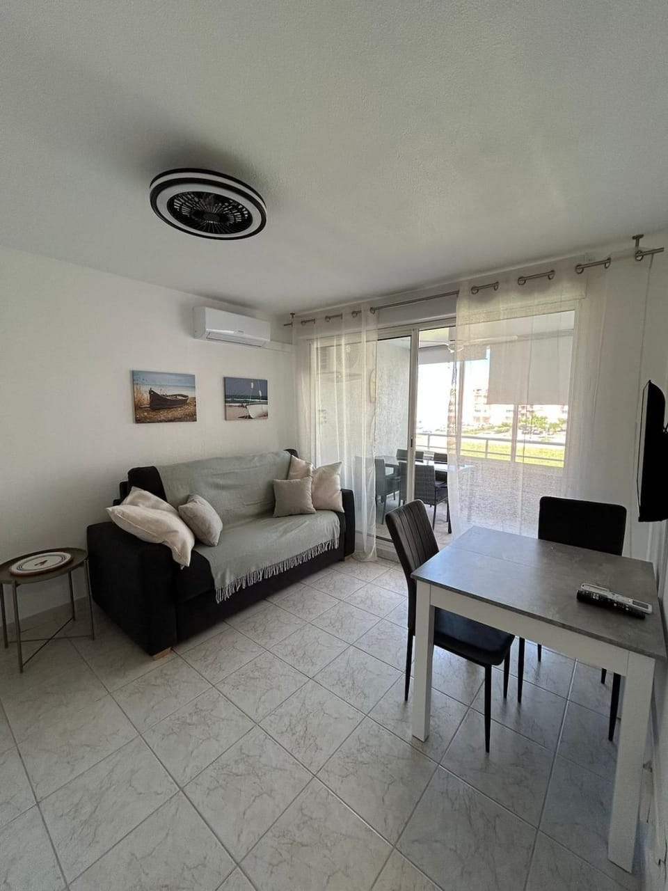 SOLEA Frontignan Plage Apartment in Occitanie
