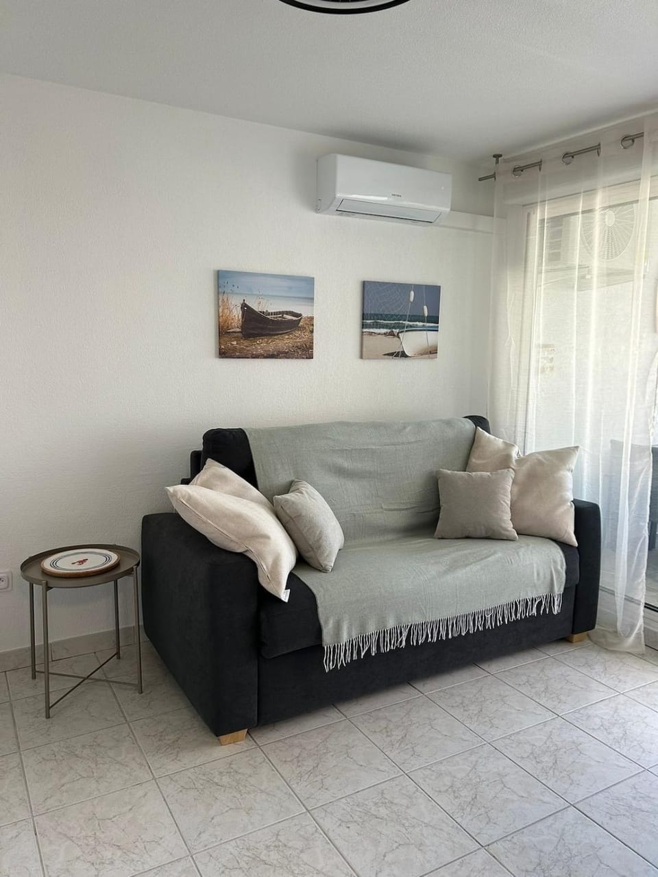 SOLEA Frontignan Plage Apartment in Occitanie