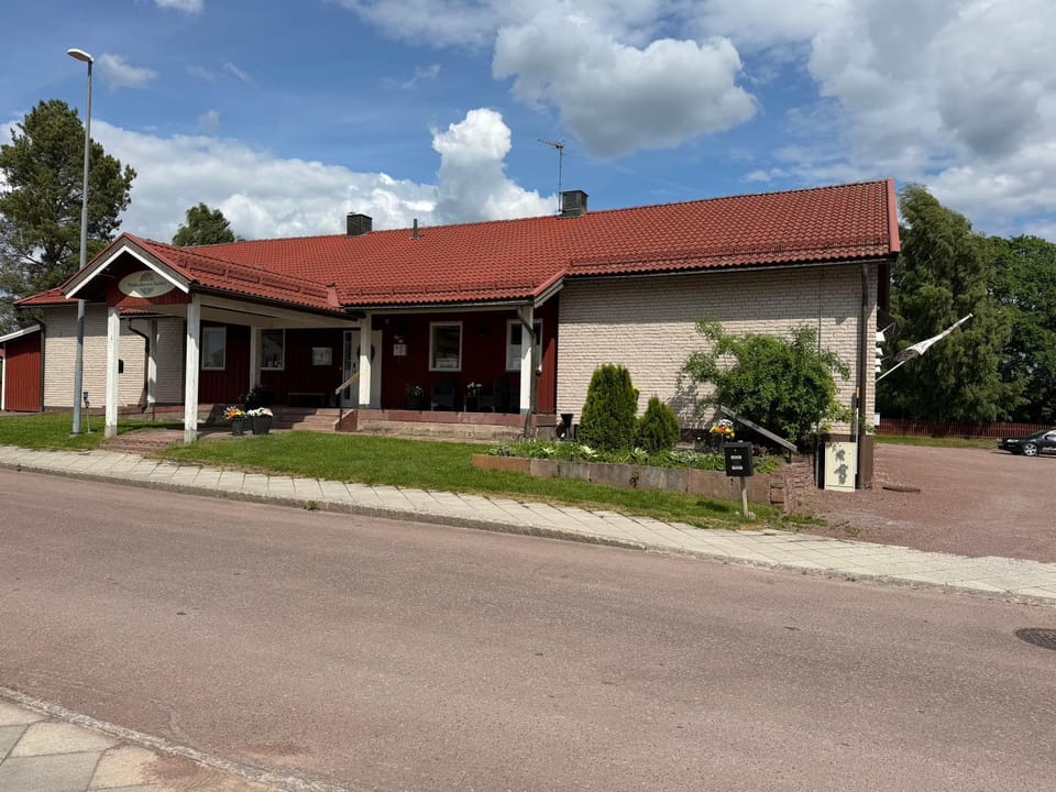 Målkullorna Hostel Bed and Breakfast in Sweden