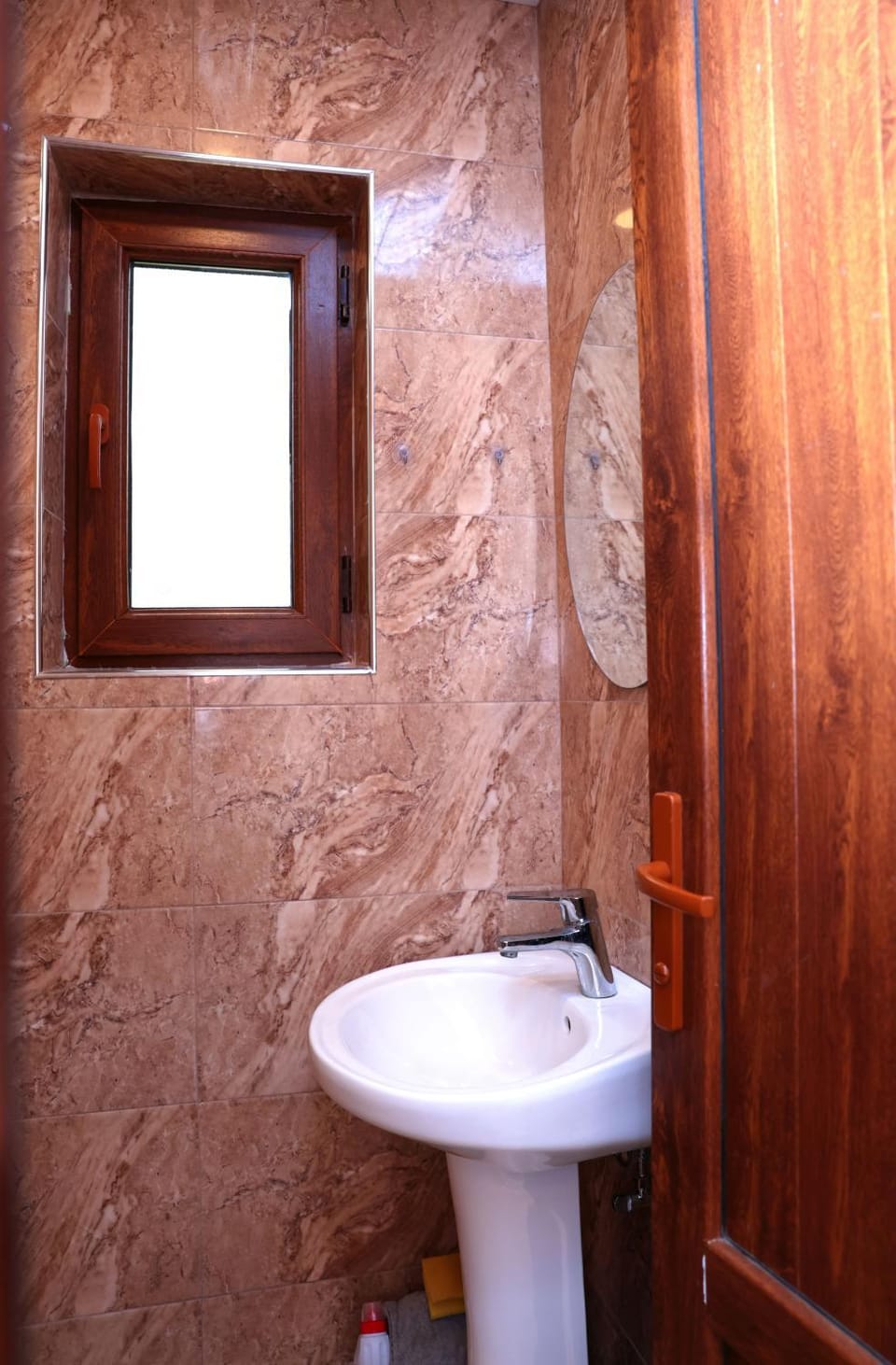 Stay Hovq Apartment in Armenia