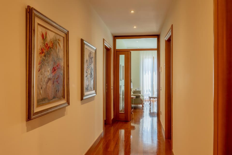 Casa MAMMA Apartment in Lovere