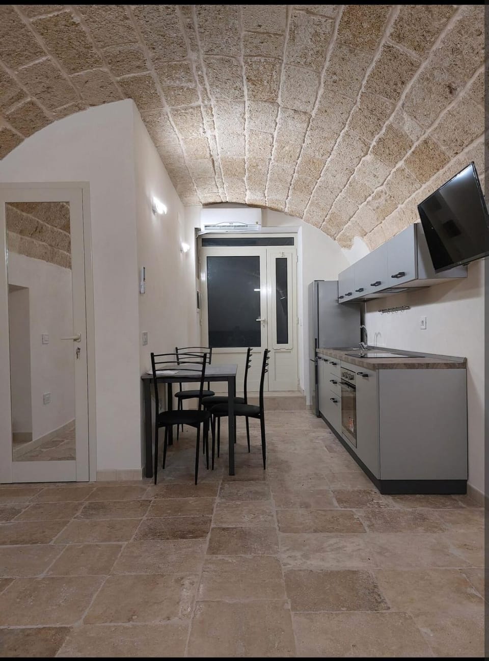 Casa Ciardinella Apartment in Polignano a Mare