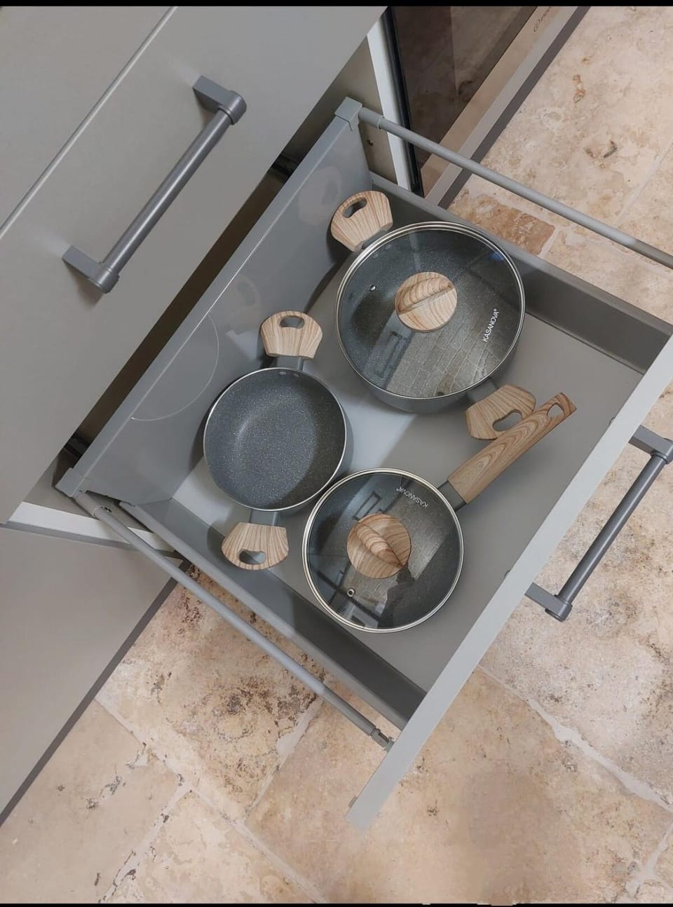 Casa Ciardinella Apartment in Polignano a Mare