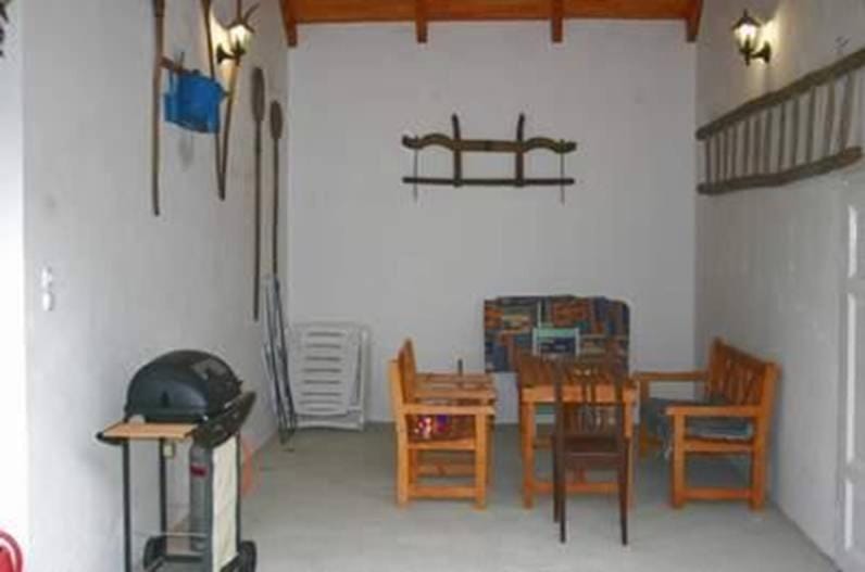 BBQ facilities