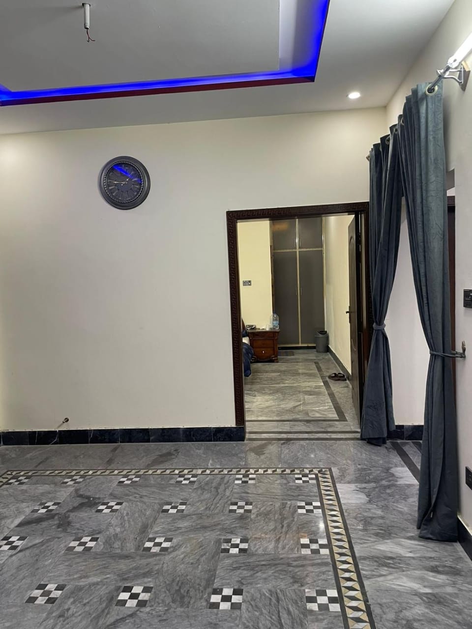Space to live your life House in Pakistan