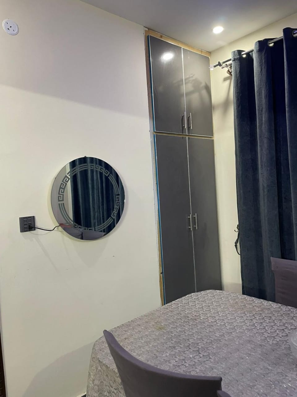 Space to live your life House in Pakistan