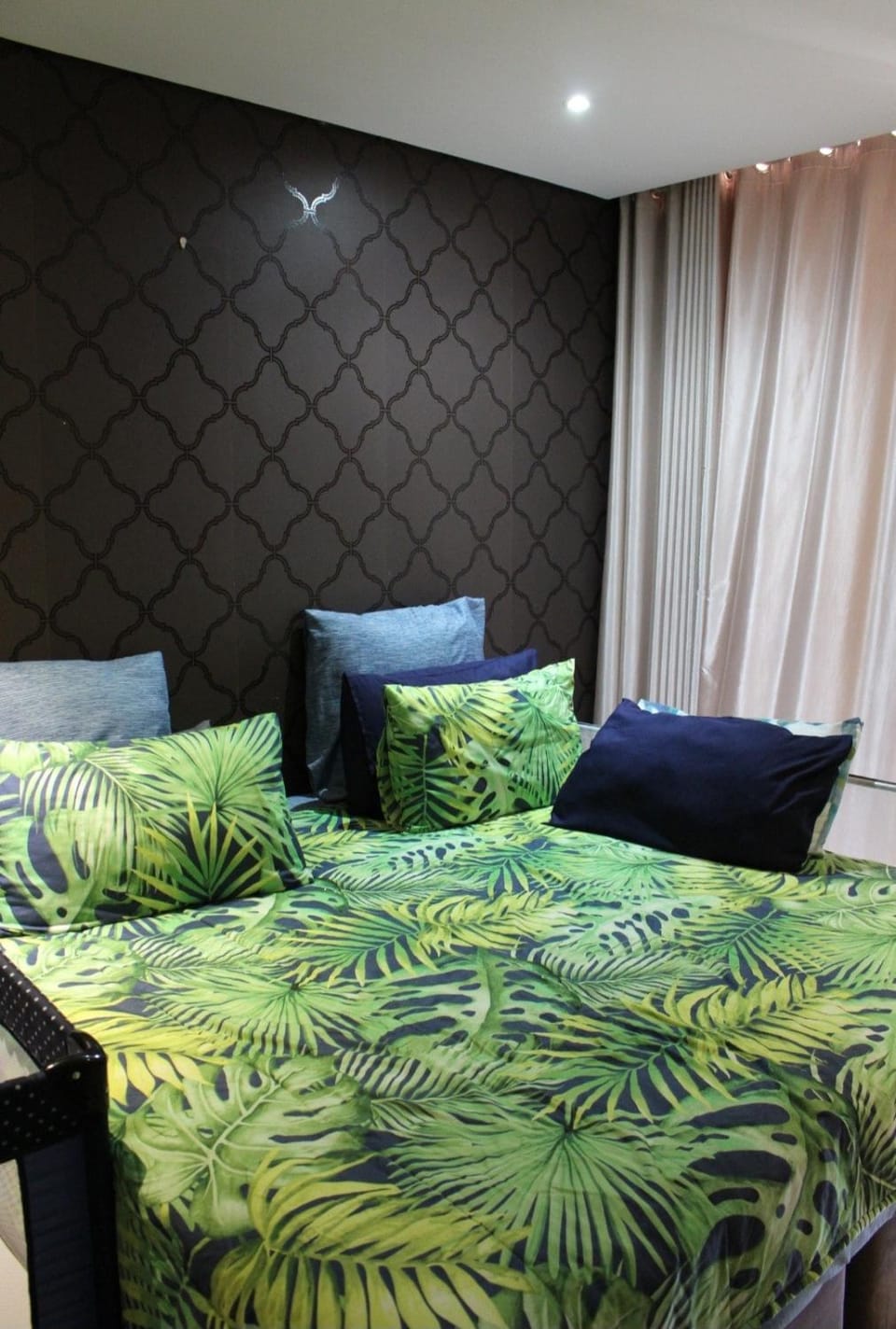 The Spinnaker Apartment in Durban