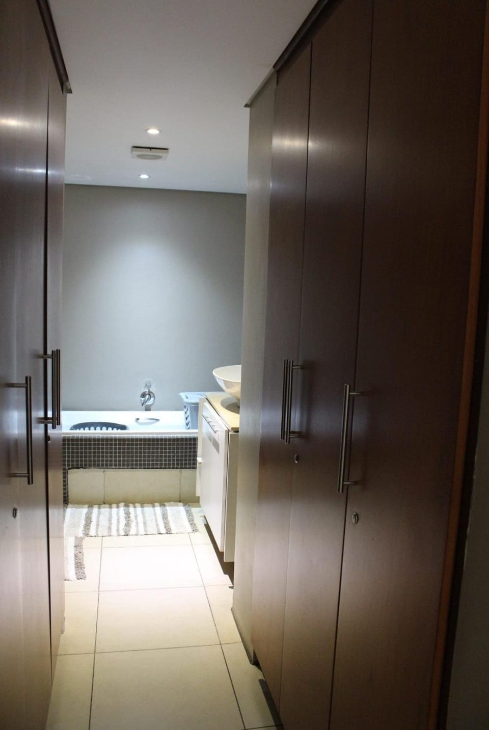 The Spinnaker Apartment in Durban