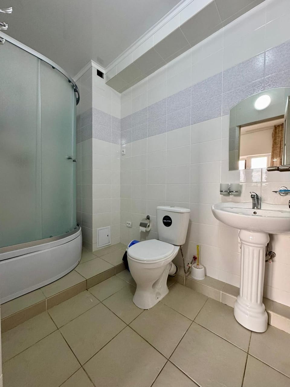 Intour Hotel in Almaty Region, Kazakhstan