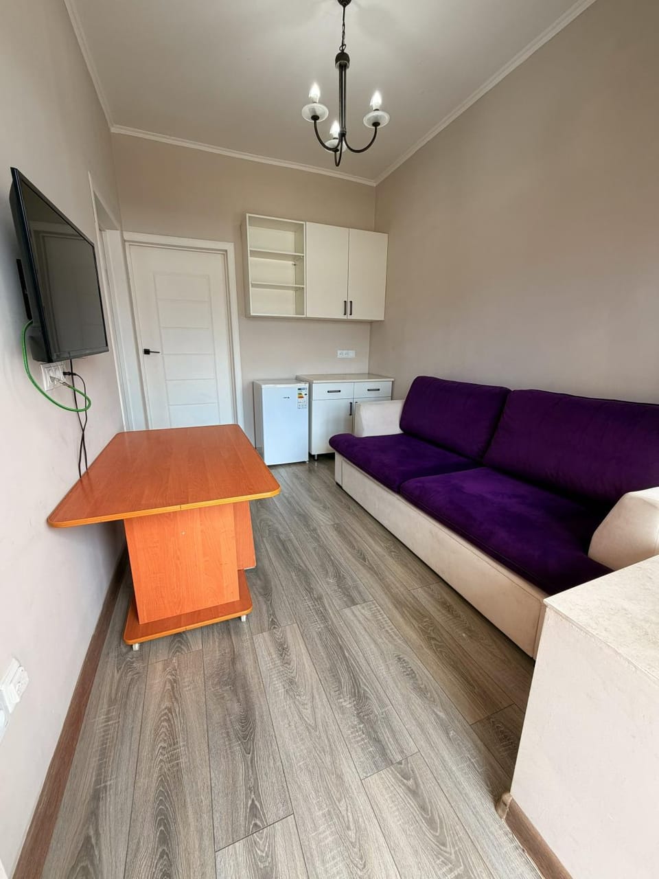 Communal lounge/ TV room, TV and multimedia, Kitchen or kitchenette