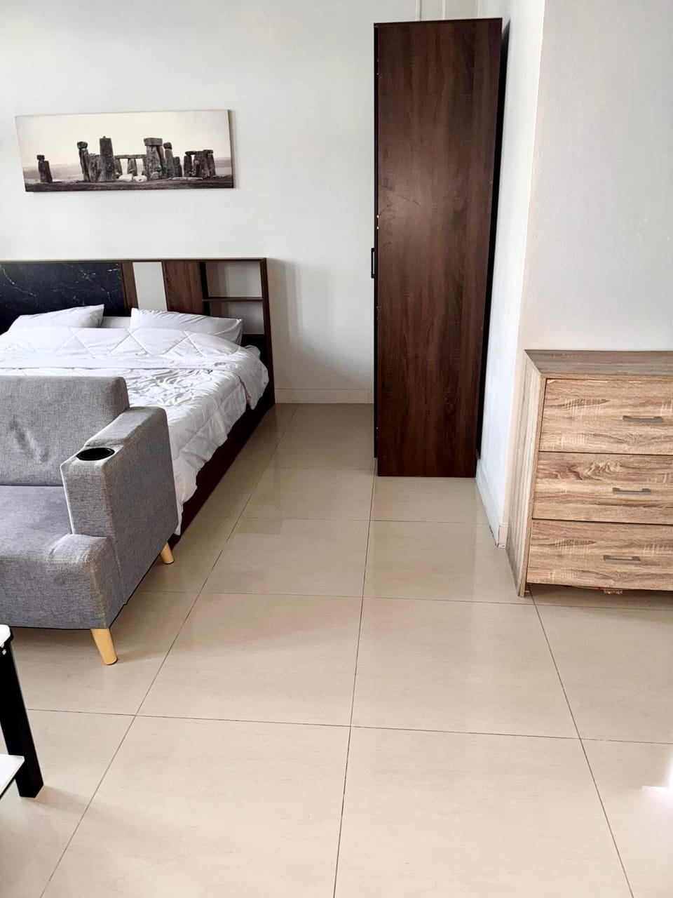 Green Terrace Residence Phuket Bed and Breakfast in Kathu