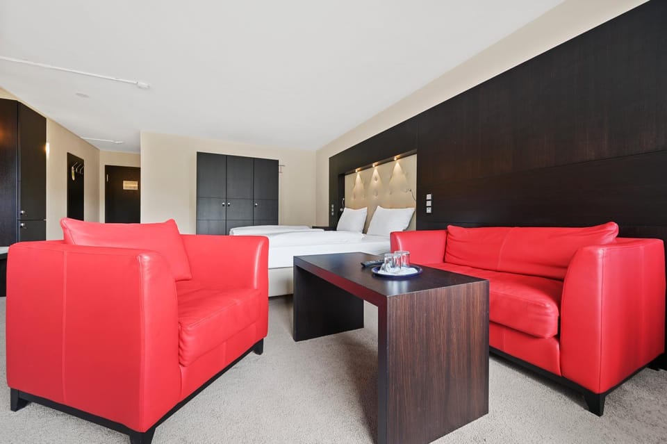 Schwarzwaldapartments Sky Lounge 160 Apartment in Baden-Württemberg
