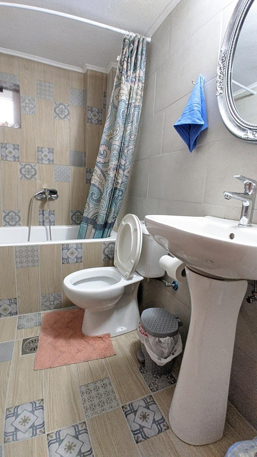 Popi Studio 2, Mochos Square Apartment in Lasithi