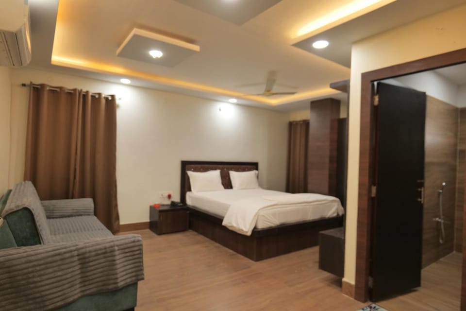 Hotel Devinn Begusarai Hotel in West Bengal